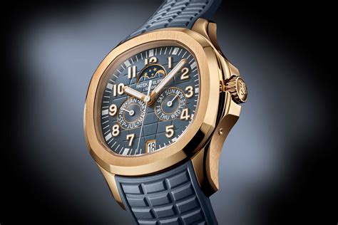 new patek aquanaut|patek philippe aquanaut price list.